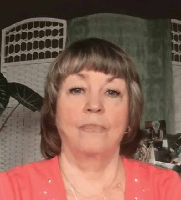 Basira K. Johnson