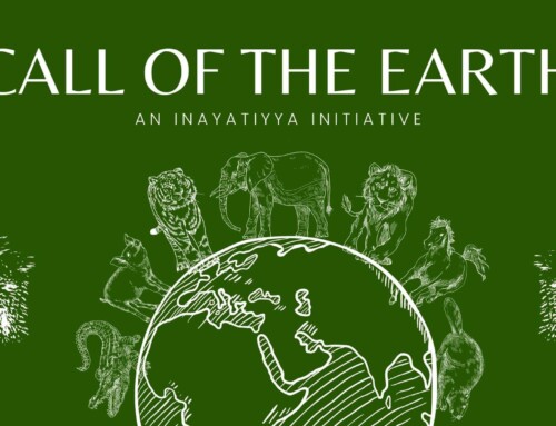 Call of the Earth – Inayatiyya International Board