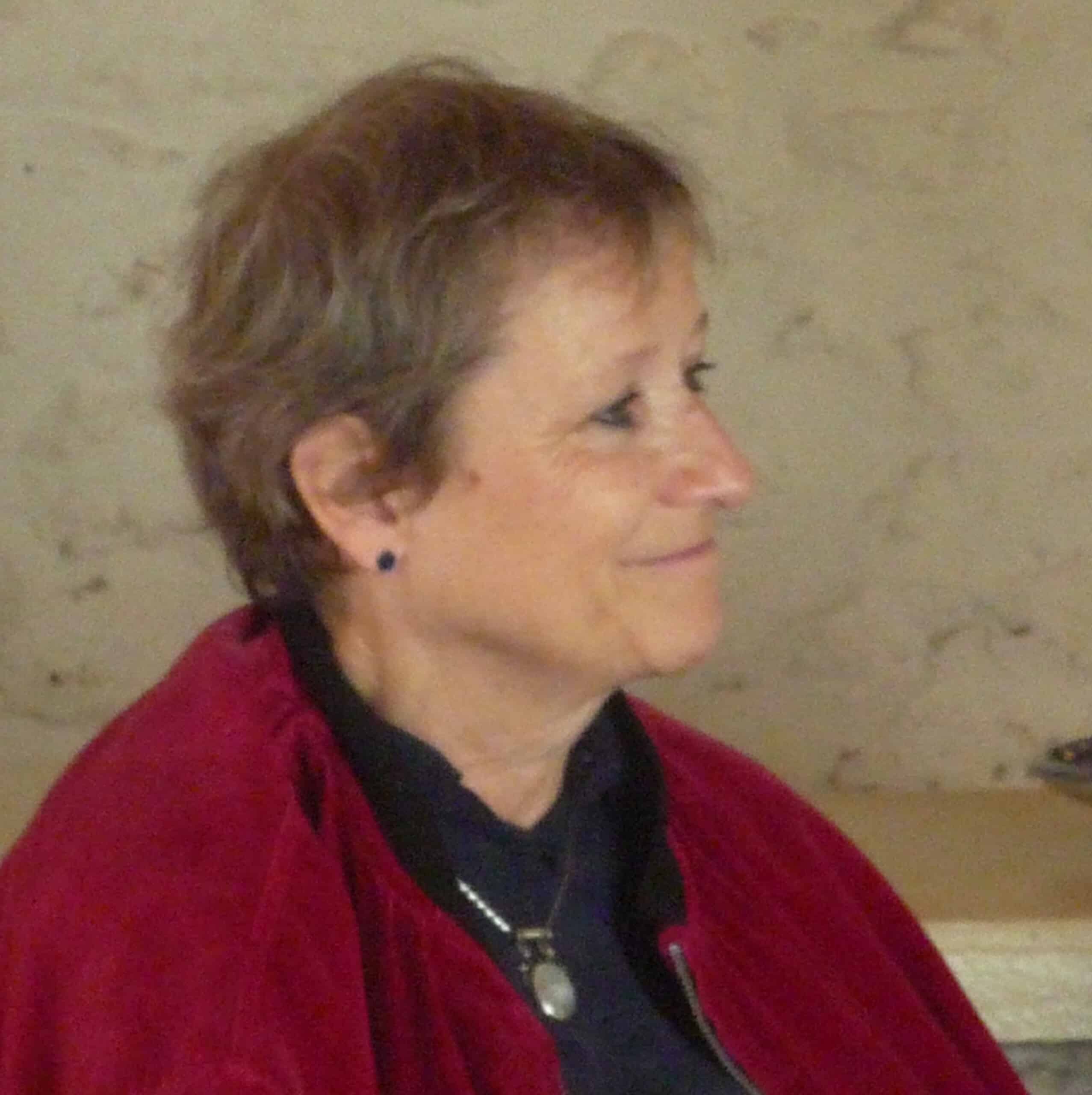 Qahira Wirgman