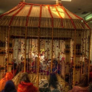 Murshid's Dargah