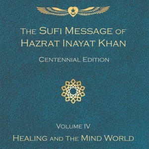Healing & The Mind World (Individual Classes)