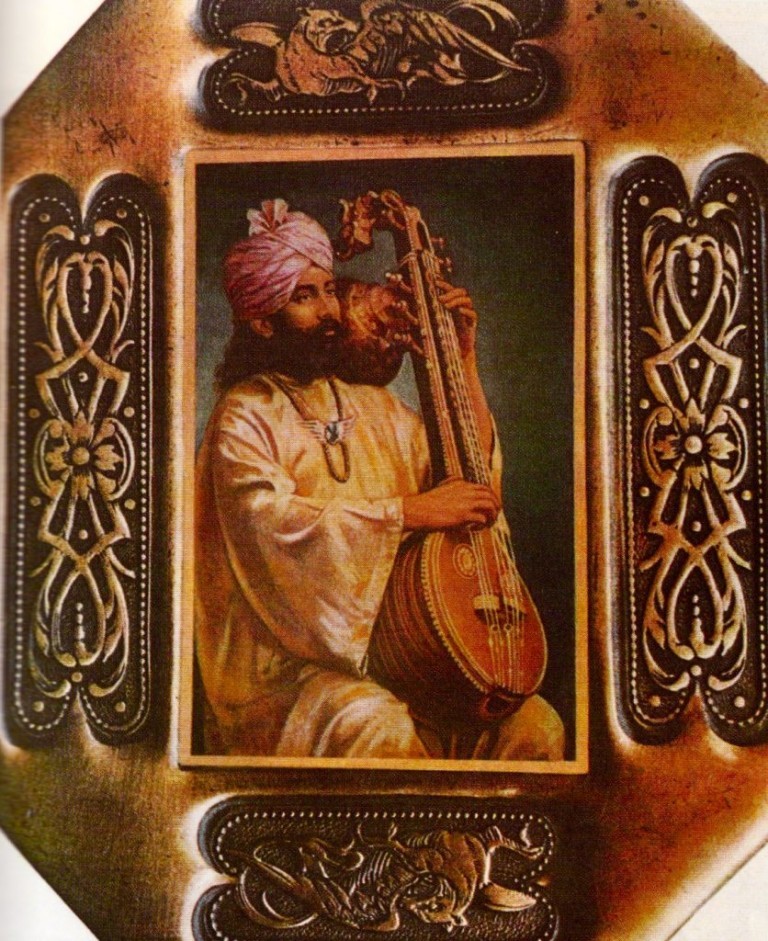 Hazrat Inayat Khan - Inayatiyya