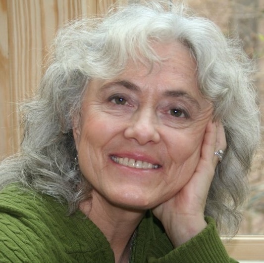 Sharifa Oppenheimer