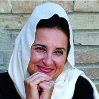 Cheikha Fawzia al-Rawi