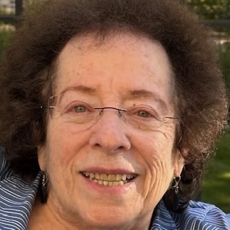 Alia Eileen Yager M.D.