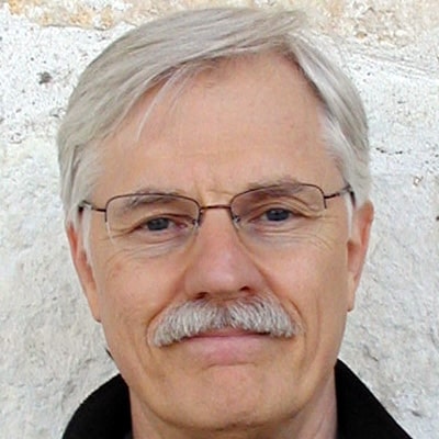 Ata‘allah Bill Meacham