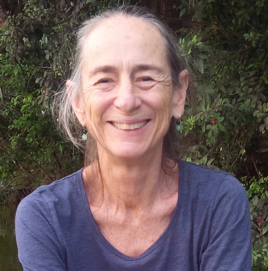 Aziza Charlotte Barker-Stanton
