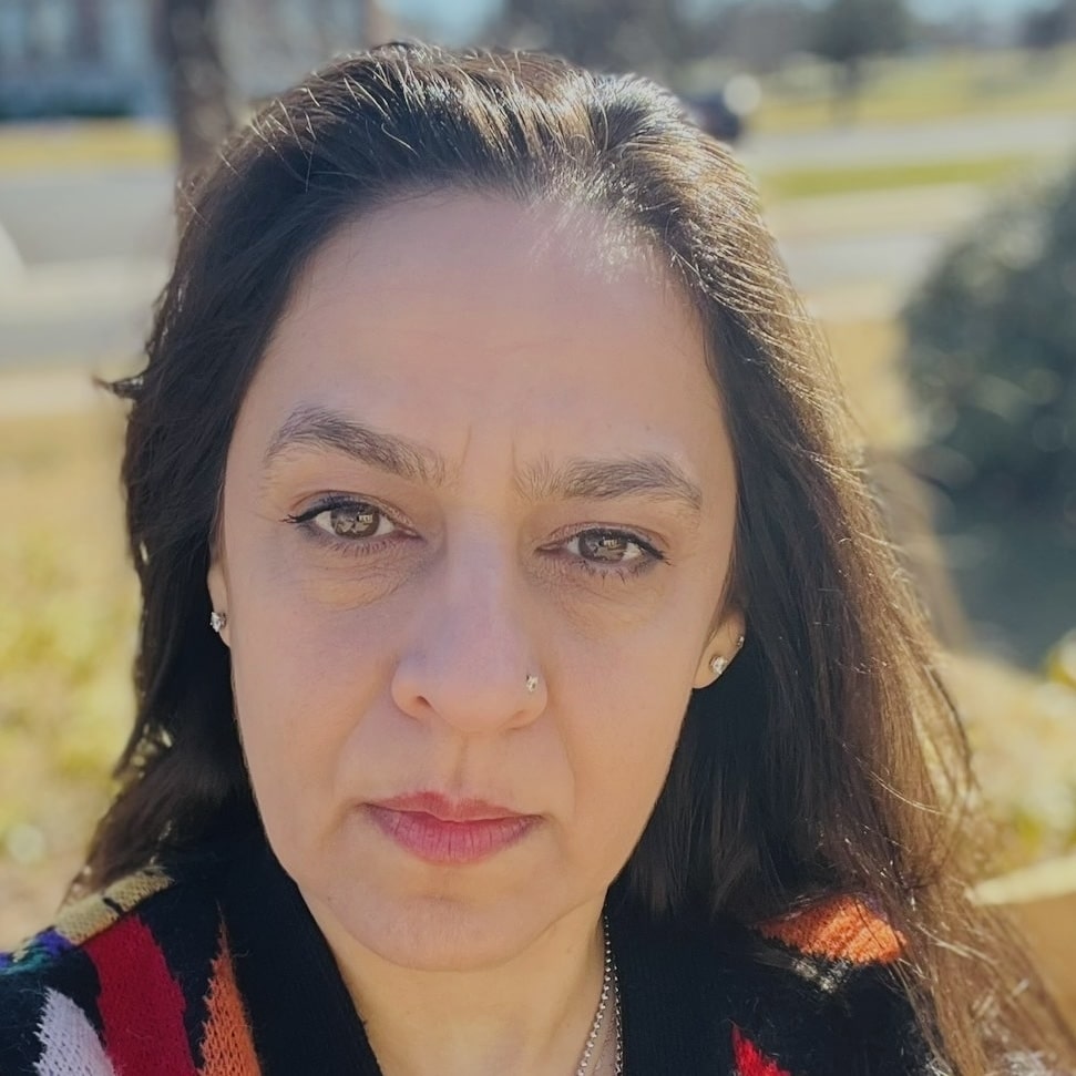 Humera Afridi