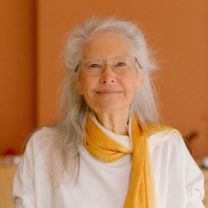 Jamila Cranston-Buckley