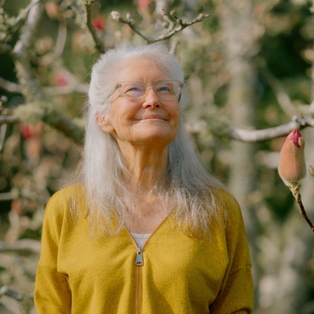 Jamila Cranston-Buckley