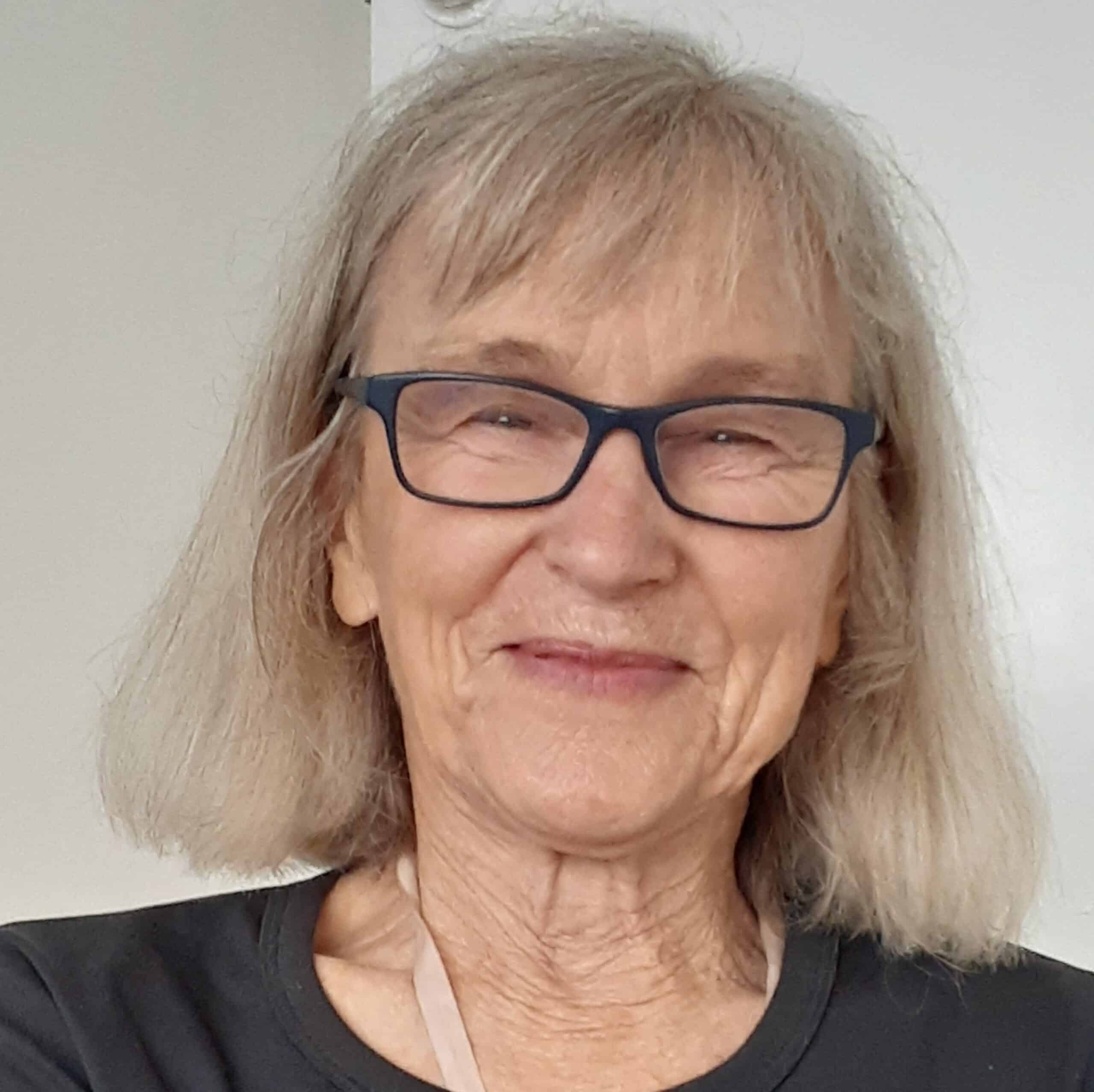 Karima Hilary Parkinson