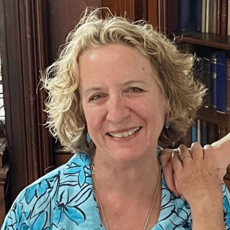 Hayat Nancy Kennedy